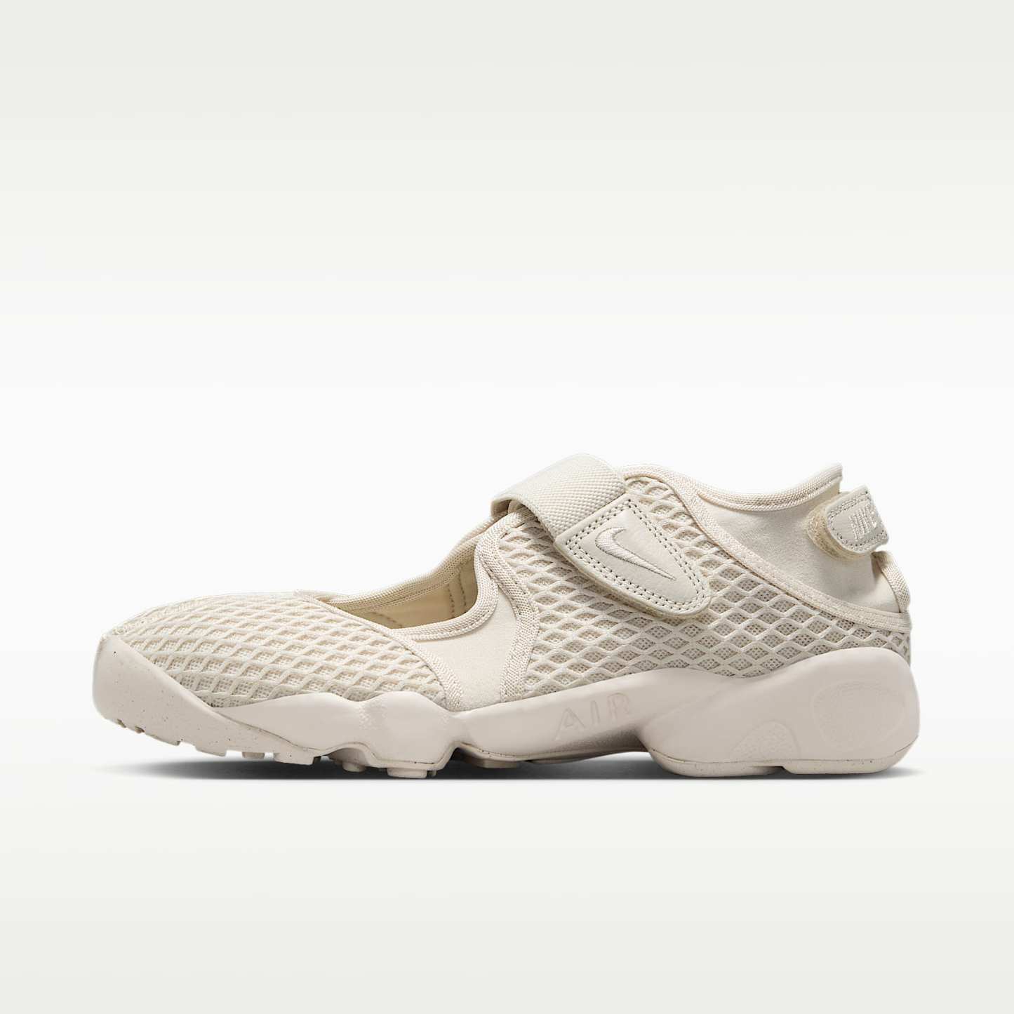 Nike Air Rift Mesh - Nike Air Rift Schuh (Damen)