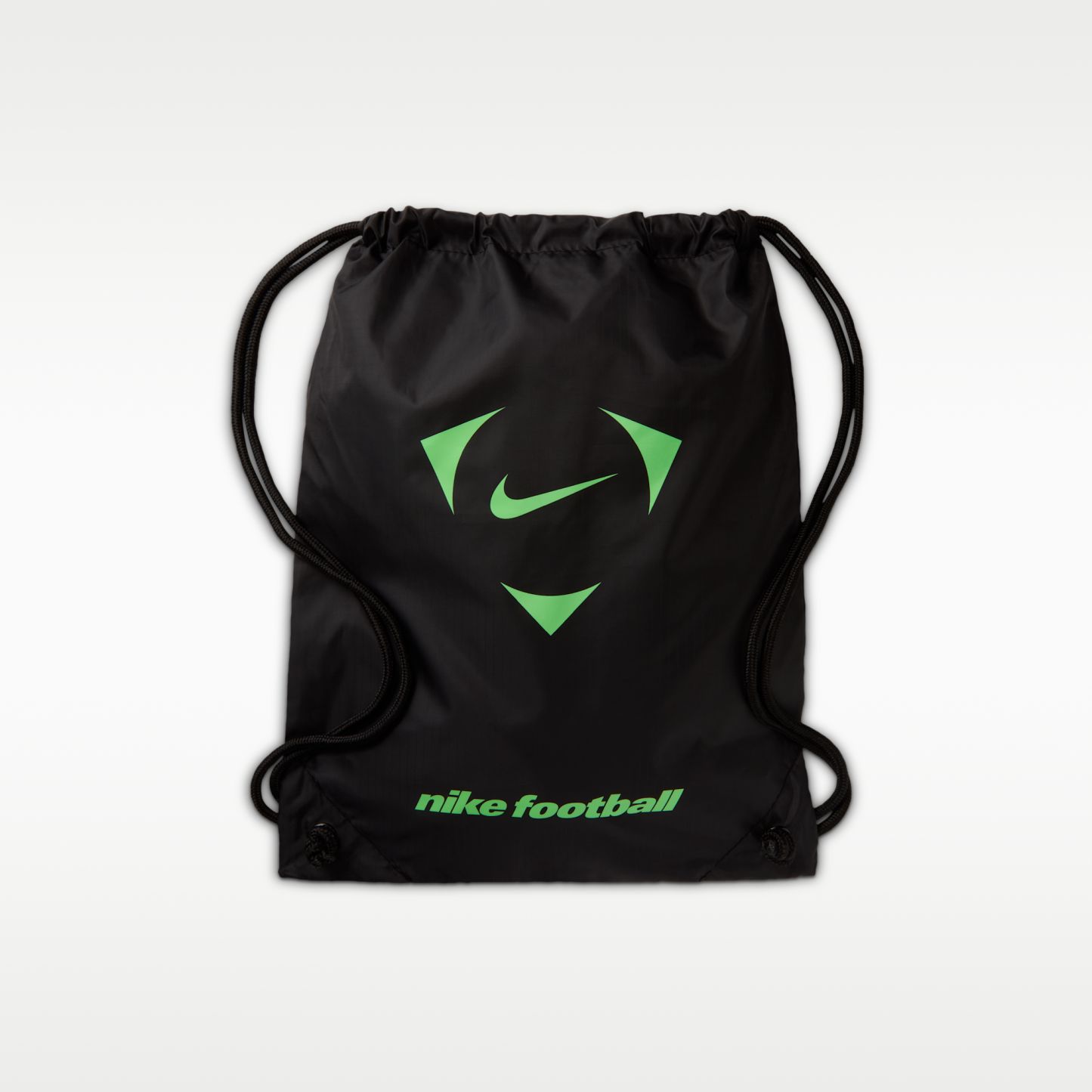 Nike Phantom 6 Low Elite - Μαύρο/Μαύρο/Illusion Green (HQ2335-001) - 10