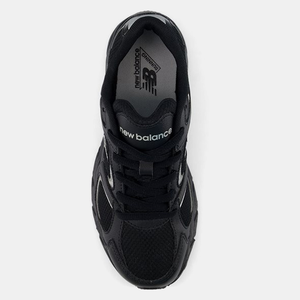 New Balance 408 Παιδικά Παπούτσια - Black