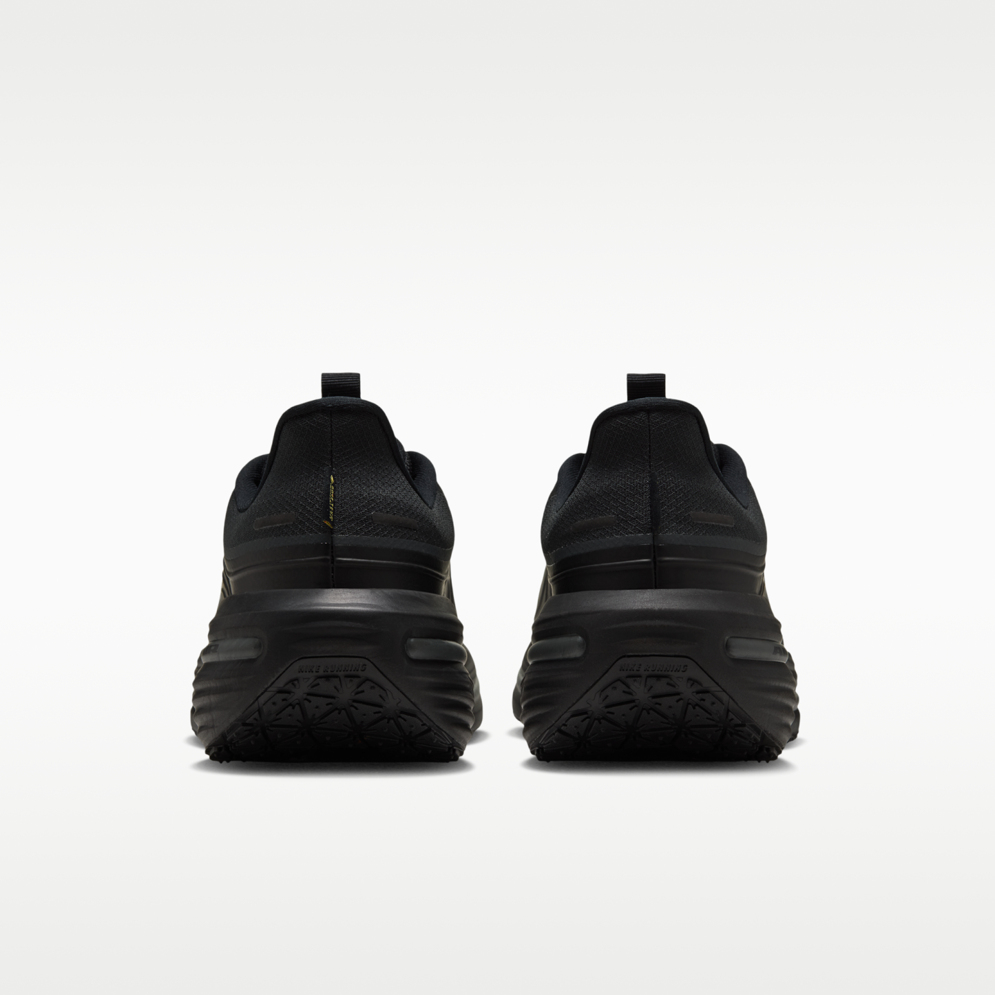 Nike Winflo 12 GORE-TEX - Μαύρο/Μαύρο/Dark Smoke Grey - 6