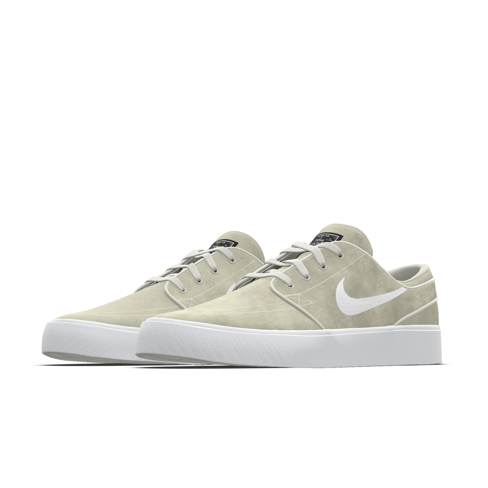 Nike SB Zoom Janoski OG By You - Πολύχρωμο/Πολύχρωμο/Πολύχρωμο/Πολύχρωμο (6966037817) - 2