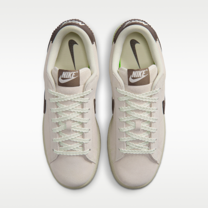 Nike Tennis Classic - Phantom/Light Khaki/Ironstone - 4