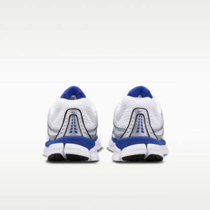 Nike Zoom Skylon 11 - Λευκό/Metallic Silver/Old Royal/Μαύρο - 6