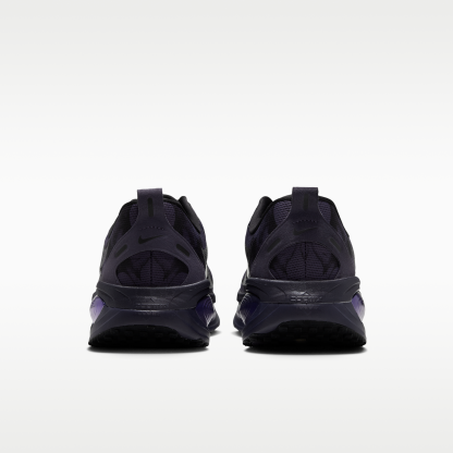 Nike Vomero 18 - Gridiron/Μαύρο/Πολύχρωμο - 6