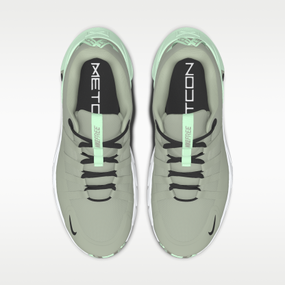 Nike Free Metcon 7 By You - Πολύχρωμο/Πολύχρωμο (6909062552) - 4