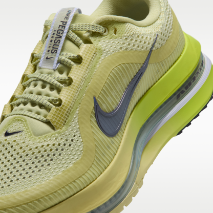 Nike Pegasus Premium - Fennel/Lemon Venom/Gridiron/Palest Purple - 7
