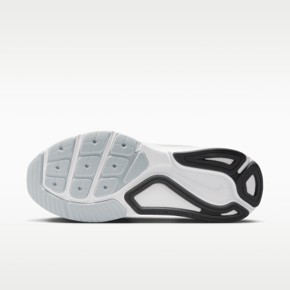 Nike Structure 26 - Λευκό/Pure Platinum/Μαύρο - 2
