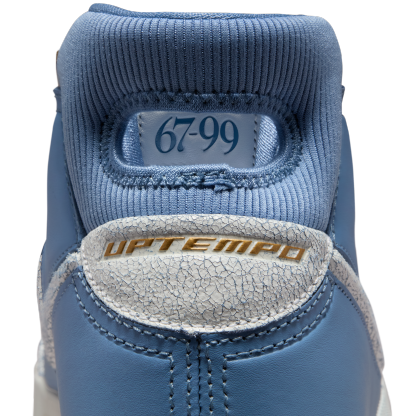 Kobe 1 Protro - Work Blue/Metallic Gold/Summit White - 9
