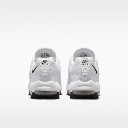 Nike Air Max '95 G - Λευκό/Λευκό/Light Graphite/Μαύρο - 6