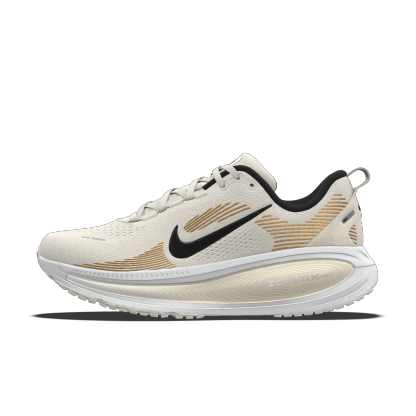 Nike Vomero 18 By You - Πολύχρωμο/Πολύχρωμο/Πολύχρωμο (9242312539) - 1