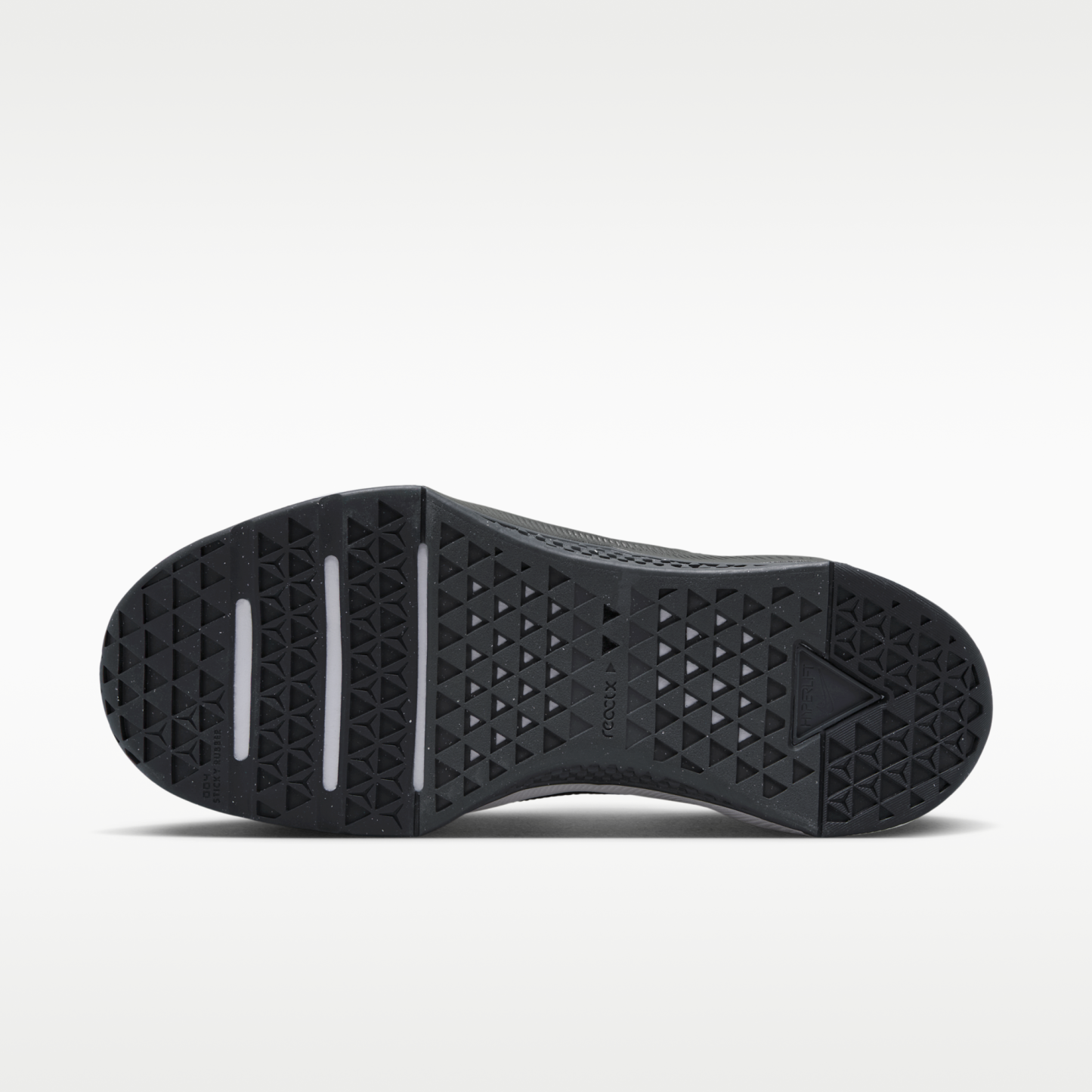 Nike Metcon 10 - Μαύρο/Anthracite/Λευκό/Λευκό - 2