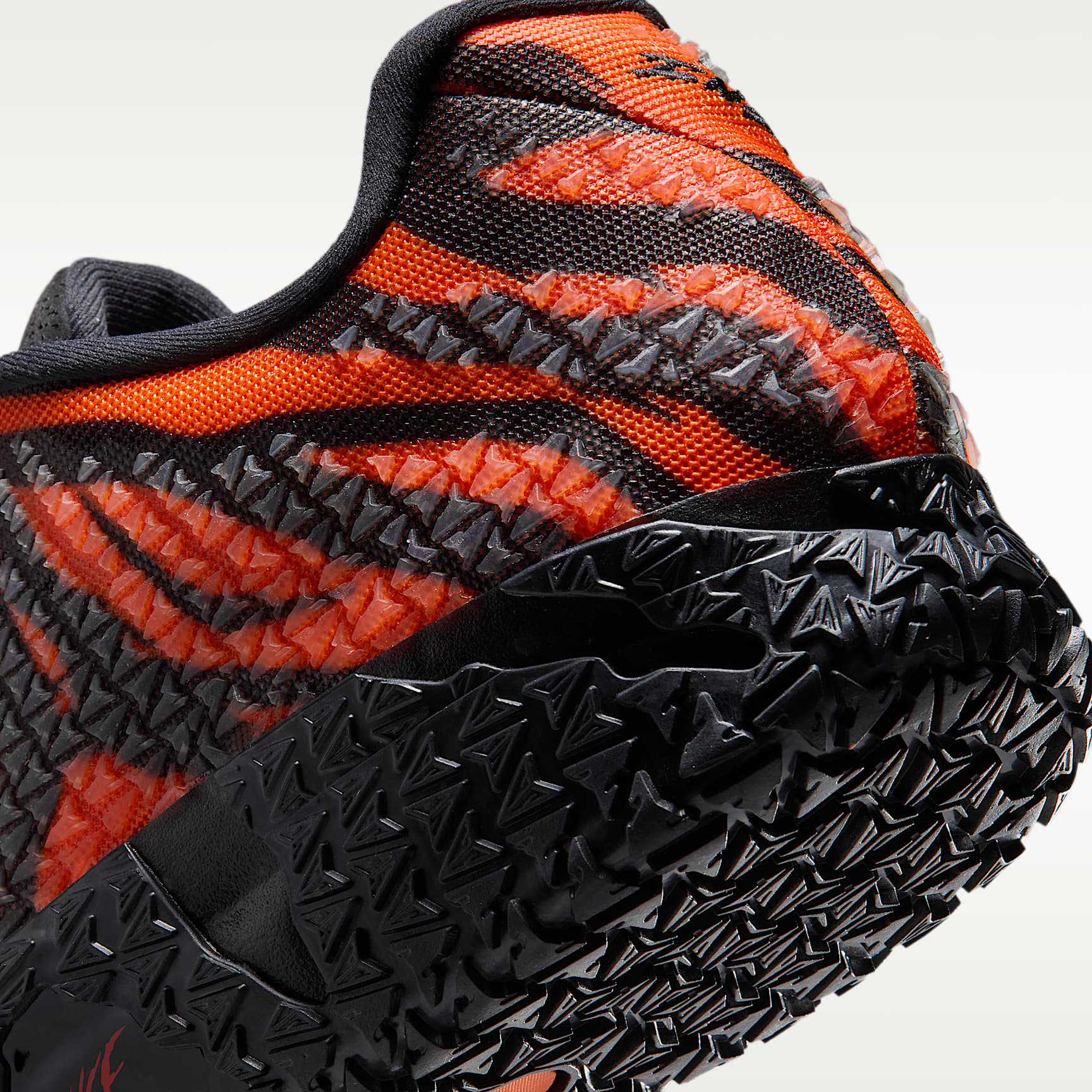 Ja 3 "Animal Pack" - Ja 3 "Animal Pack" Basketballschuh