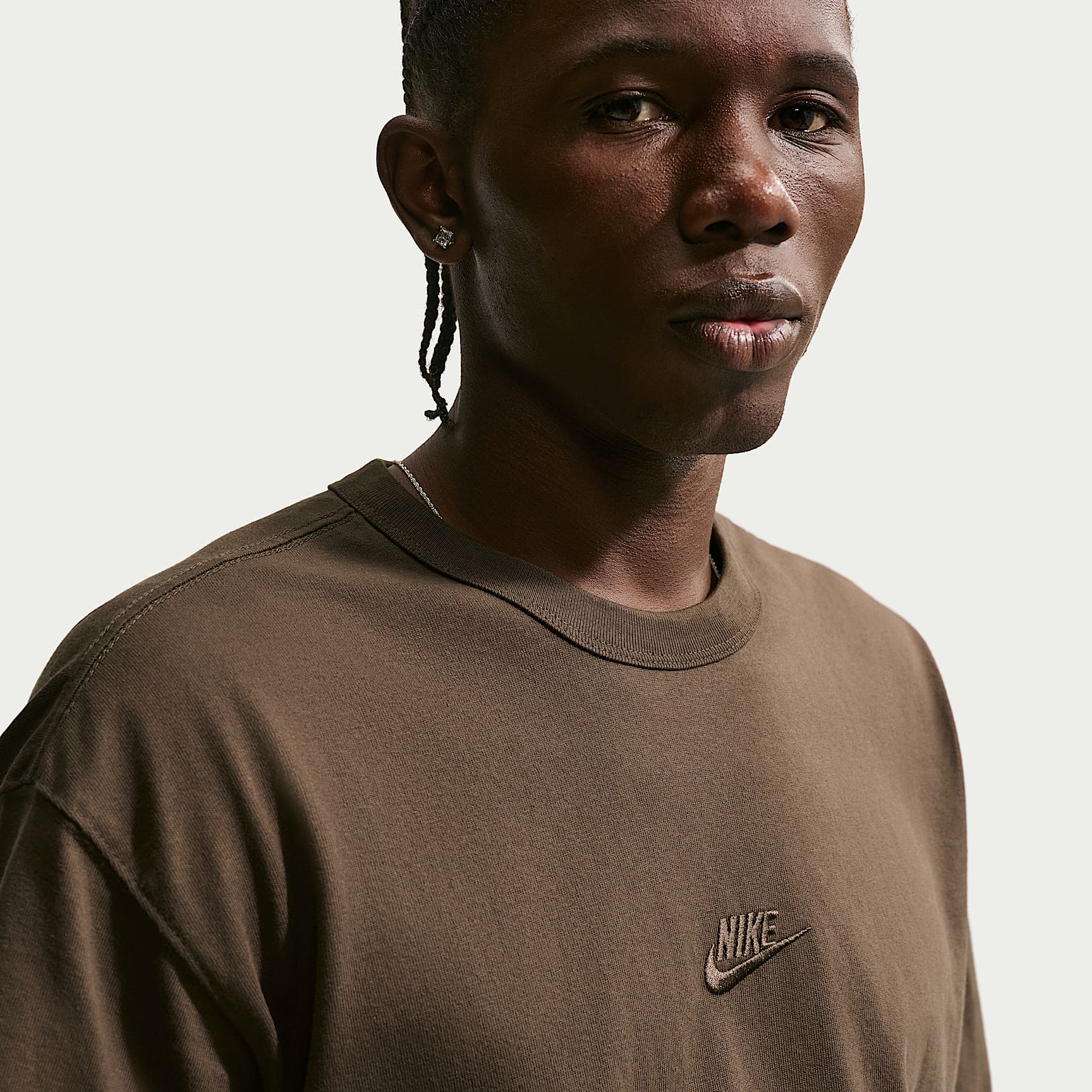 Nike Sportswear Premium Essentials - Nike Sportswear Premium Essentials T-Shirt (Herren)