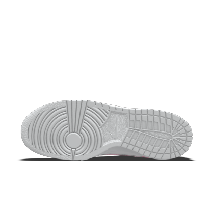 Nike Dunk Low By You - Πολύχρωμο/Πολύχρωμο/Πολύχρωμο (8526671617) - 6