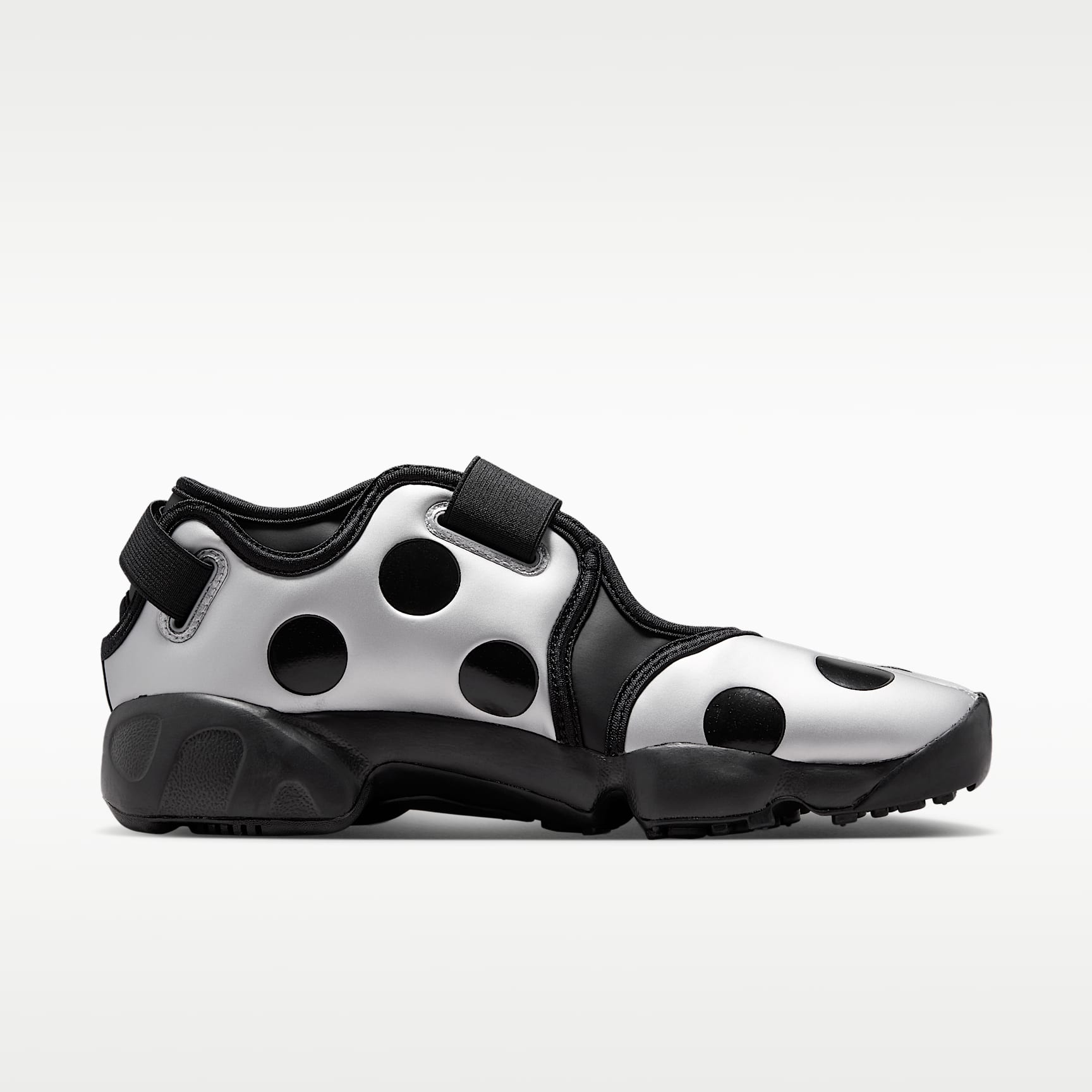 Nike Air Rift Mesh - Nike Air Rift Schuh (Damen)