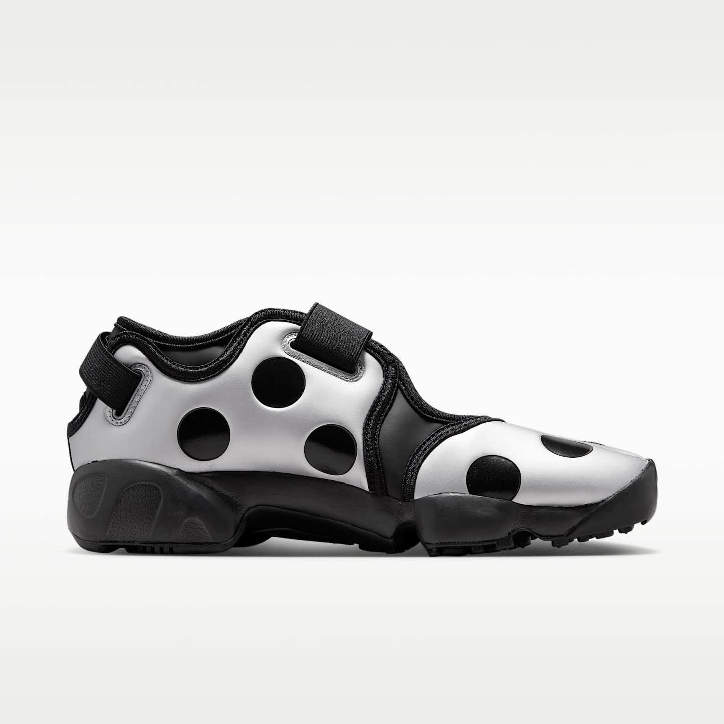 Nike Air Rift Mesh - Nike Air Rift Schuh (Damen)