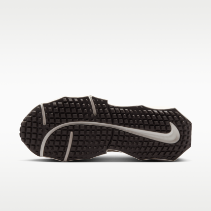 Nike Aura Edge - Sail/Chocolate - 2