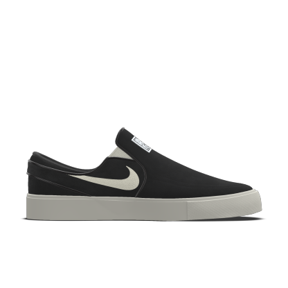 Nike SB Zoom Janoski Slip By You - Πολύχρωμο/Πολύχρωμο/Πολύχρωμο/Πολύχρωμο (5516472669) - 3