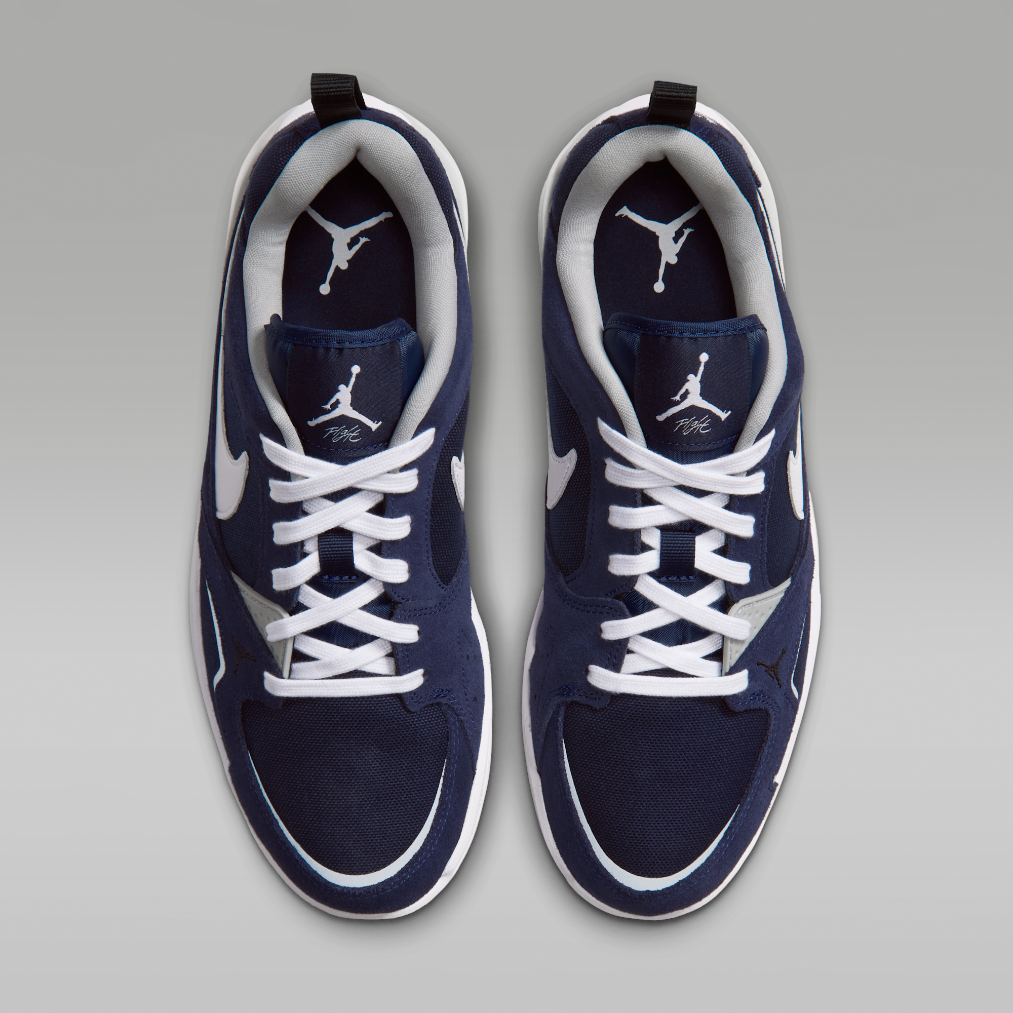 Jordan CMFT Era - College Navy/Light Smoke Grey/Λευκό/Λευκό - 4