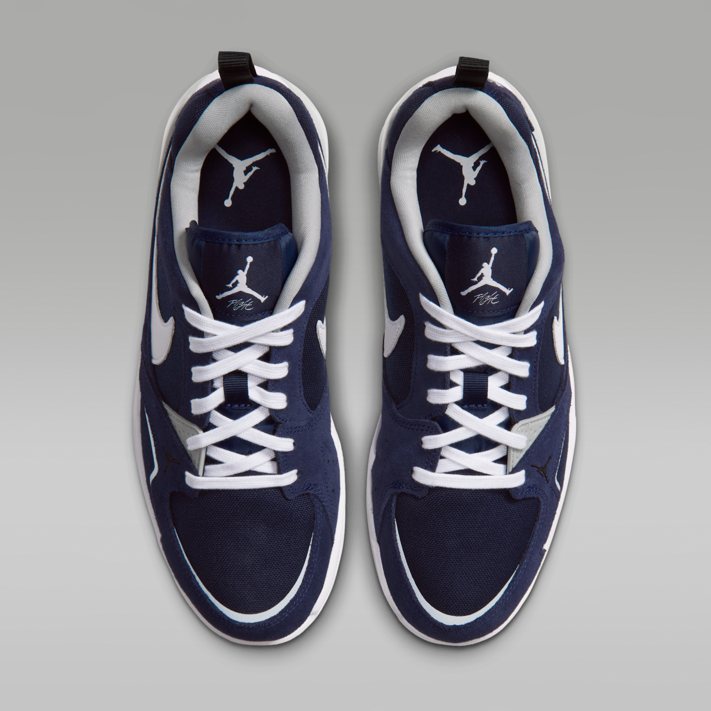 Jordan CMFT Era - College Navy/Light Smoke Grey/Λευκό/Λευκό - 4