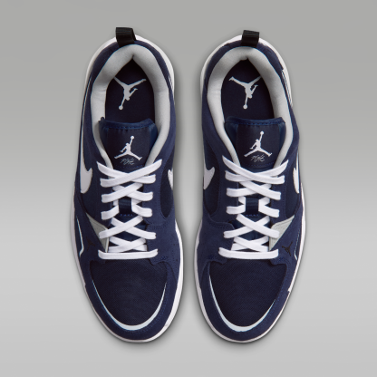 Jordan CMFT Era - College Navy/Light Smoke Grey/Λευκό/Λευκό - 4