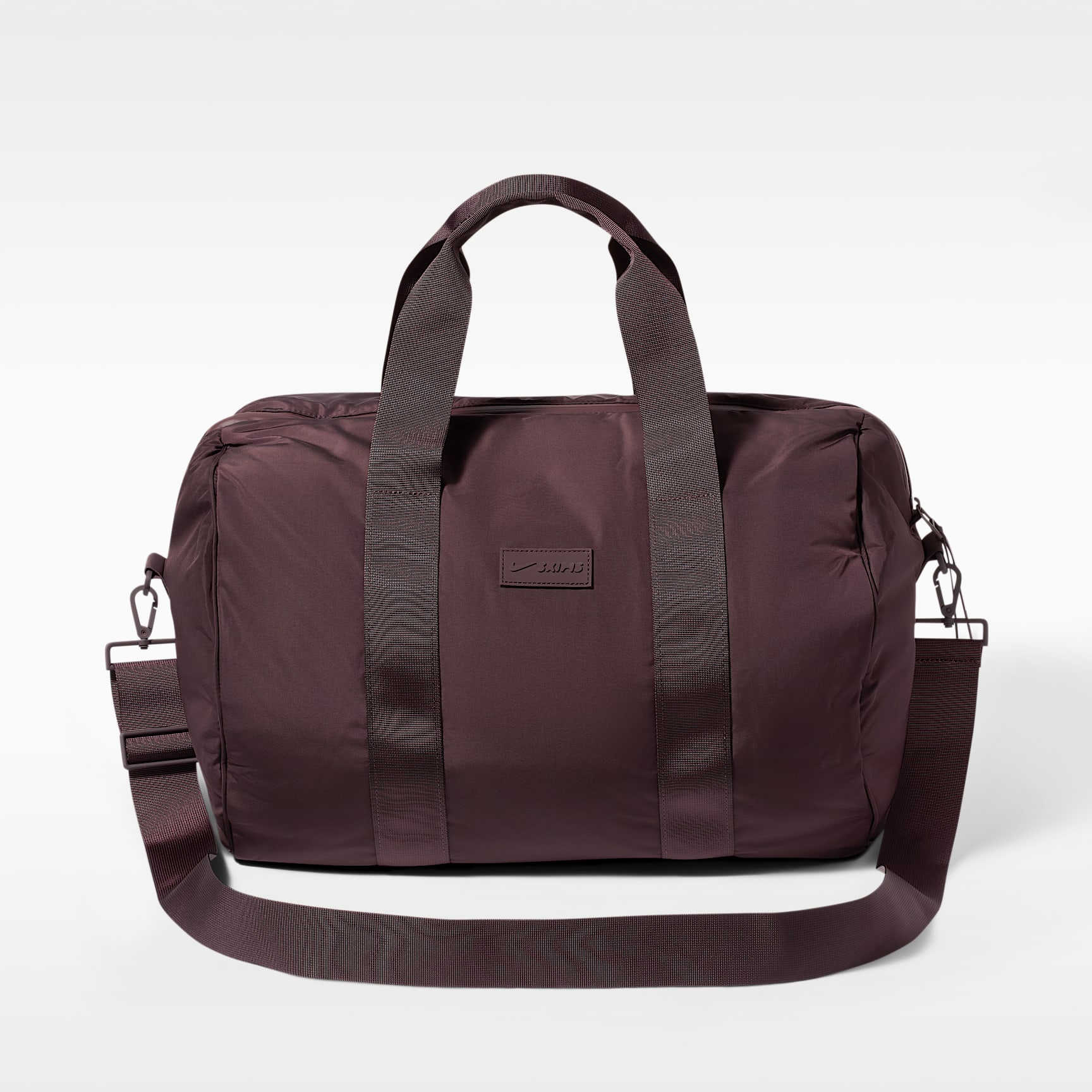 NikeSKIMS - NikeSKIMS Puffer-Gymnastiktasche (Damen)