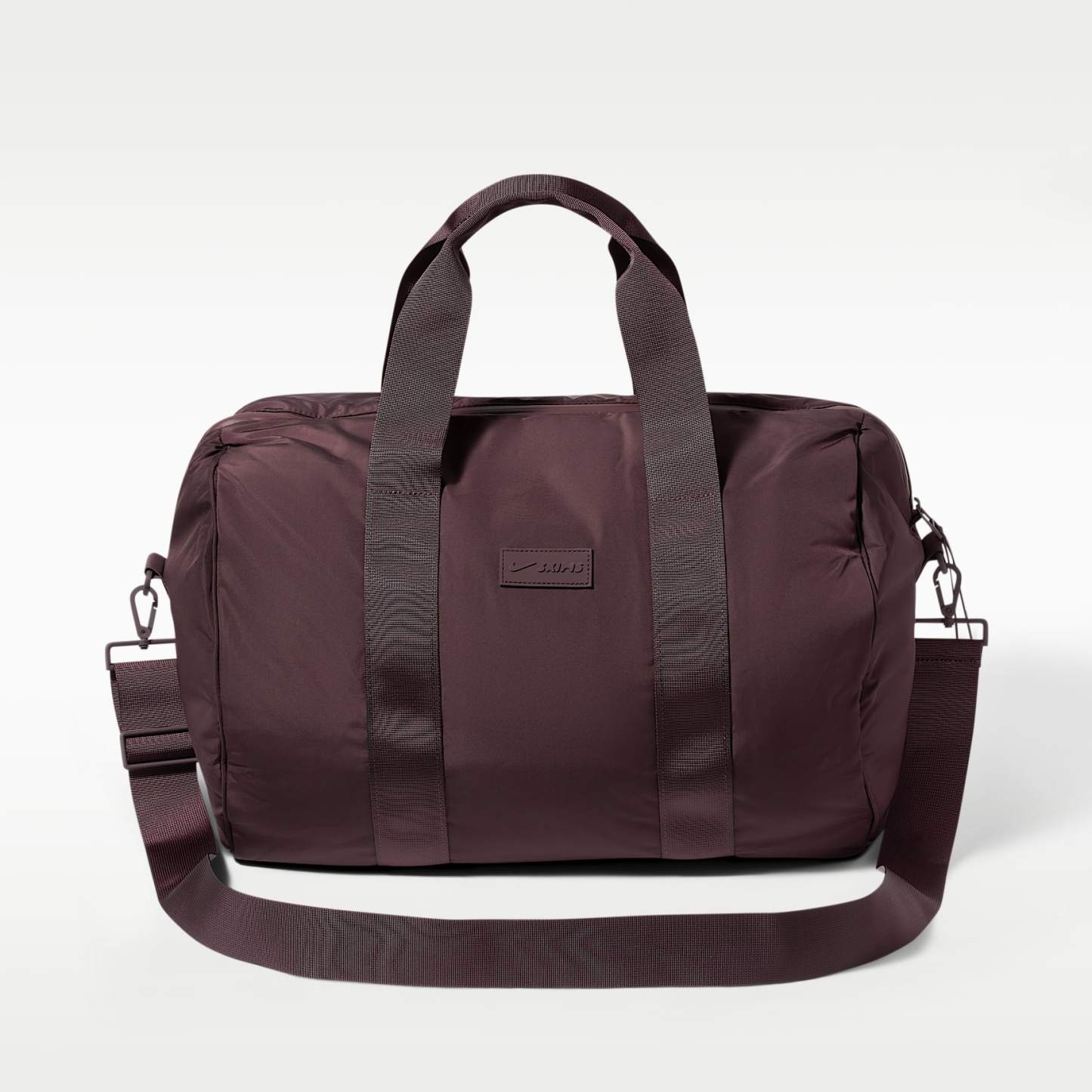 NikeSKIMS - NikeSKIMS Puffer-Gymnastiktasche (Damen)