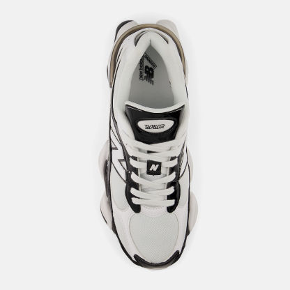 New Balance 9060R - BLACK con WHITE - U906076M