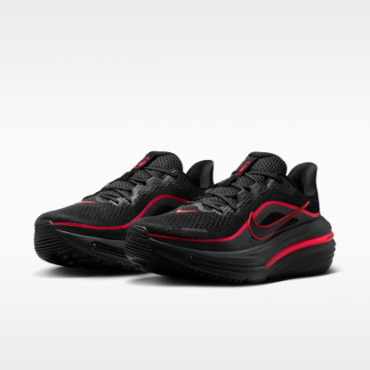 Nike Winflo 12 - Μαύρο/Red Orbit/Dark Smoke Grey/Μαύρο - 5