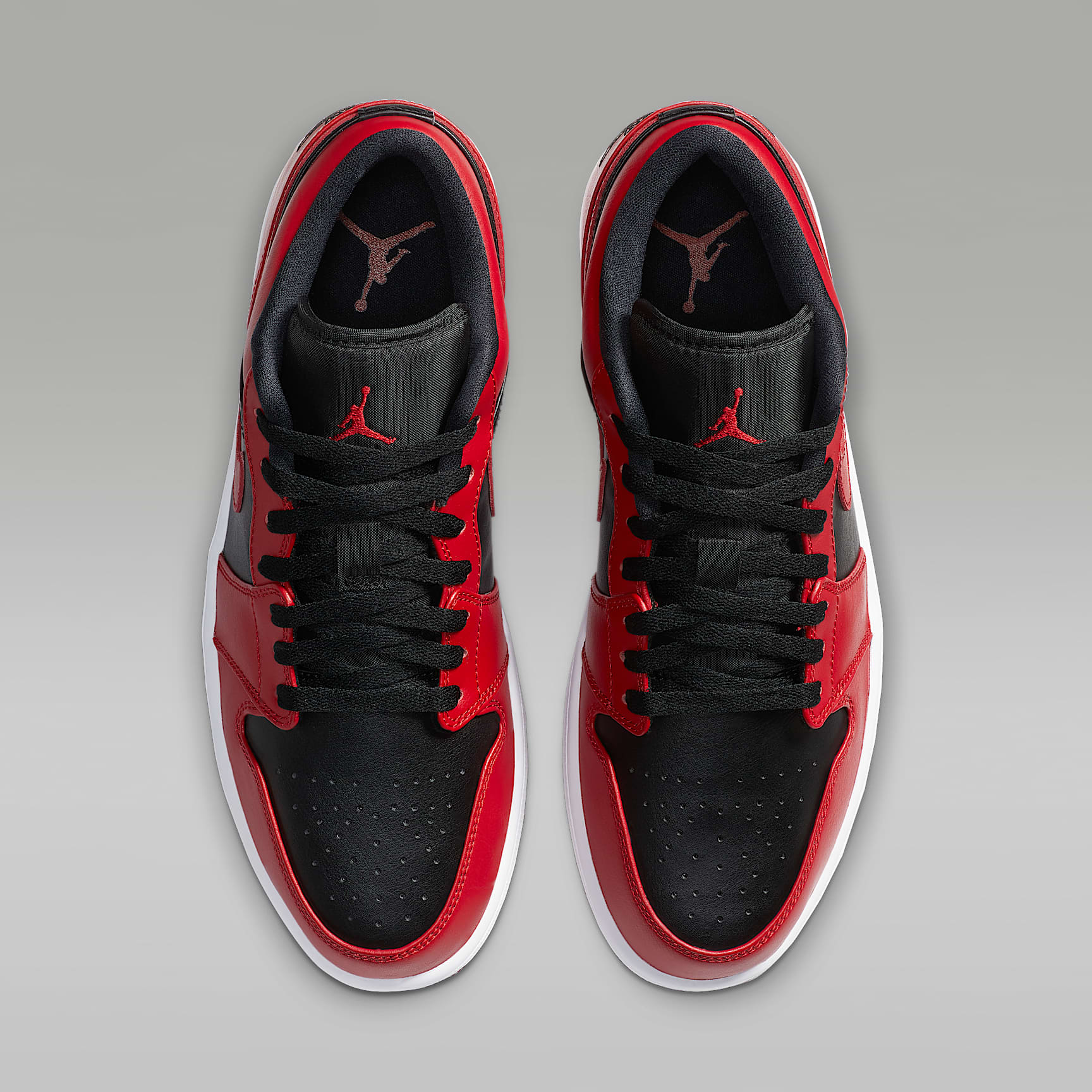 Air Jordan 1 Low - Air Jordan 1 Low Herrenschuh