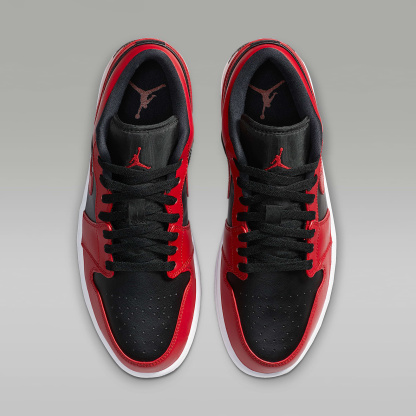 Air Jordan 1 Low - Air Jordan 1 Low Herrenschuh