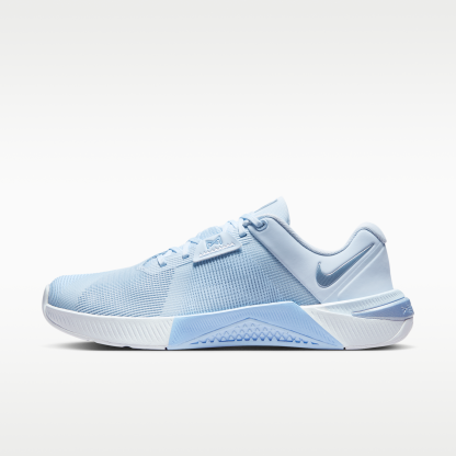 Nike Metcon 10 - Hydrogen Blue/Aluminum/Football Grey/Hydrogen Blue - 1