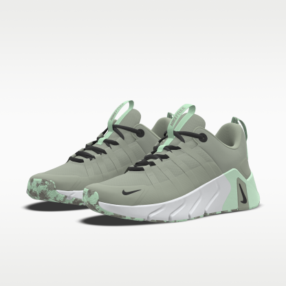 Nike Free Metcon 7 By You - Πολύχρωμο/Πολύχρωμο (6909062552) - 2