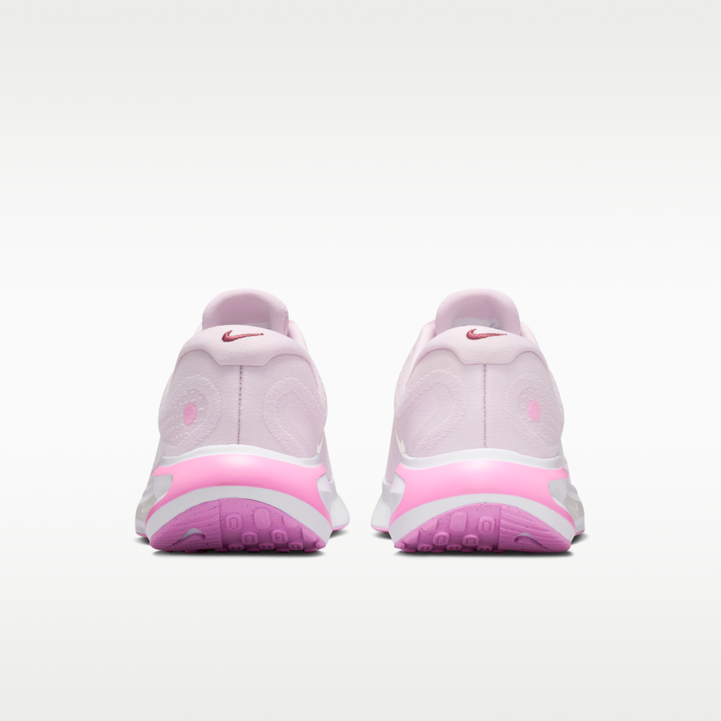 Nike Journey Run - Bleached Lilac/Pink Rise/Pink Smoke/Sail - 6