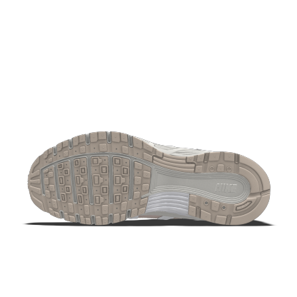 Nike P-6000 By You - Πολύχρωμο/Πολύχρωμο (2072641836) - 6