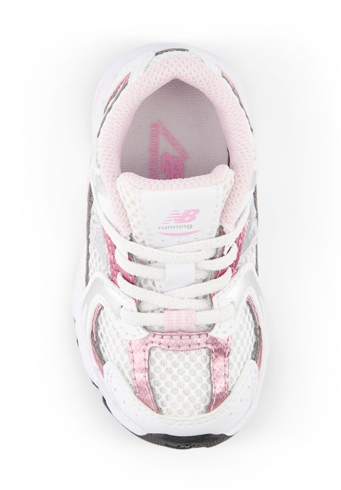 New Balance 530 UNISEX - Zapatillas - white