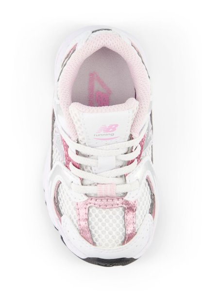 New Balance 530 UNISEX - Zapatillas - white