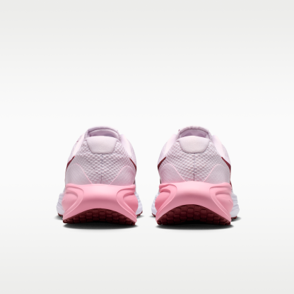 Nike Revolution 8 - Bleached Lilac/Λευκό/Pink Rise/Pink Smoke - 6