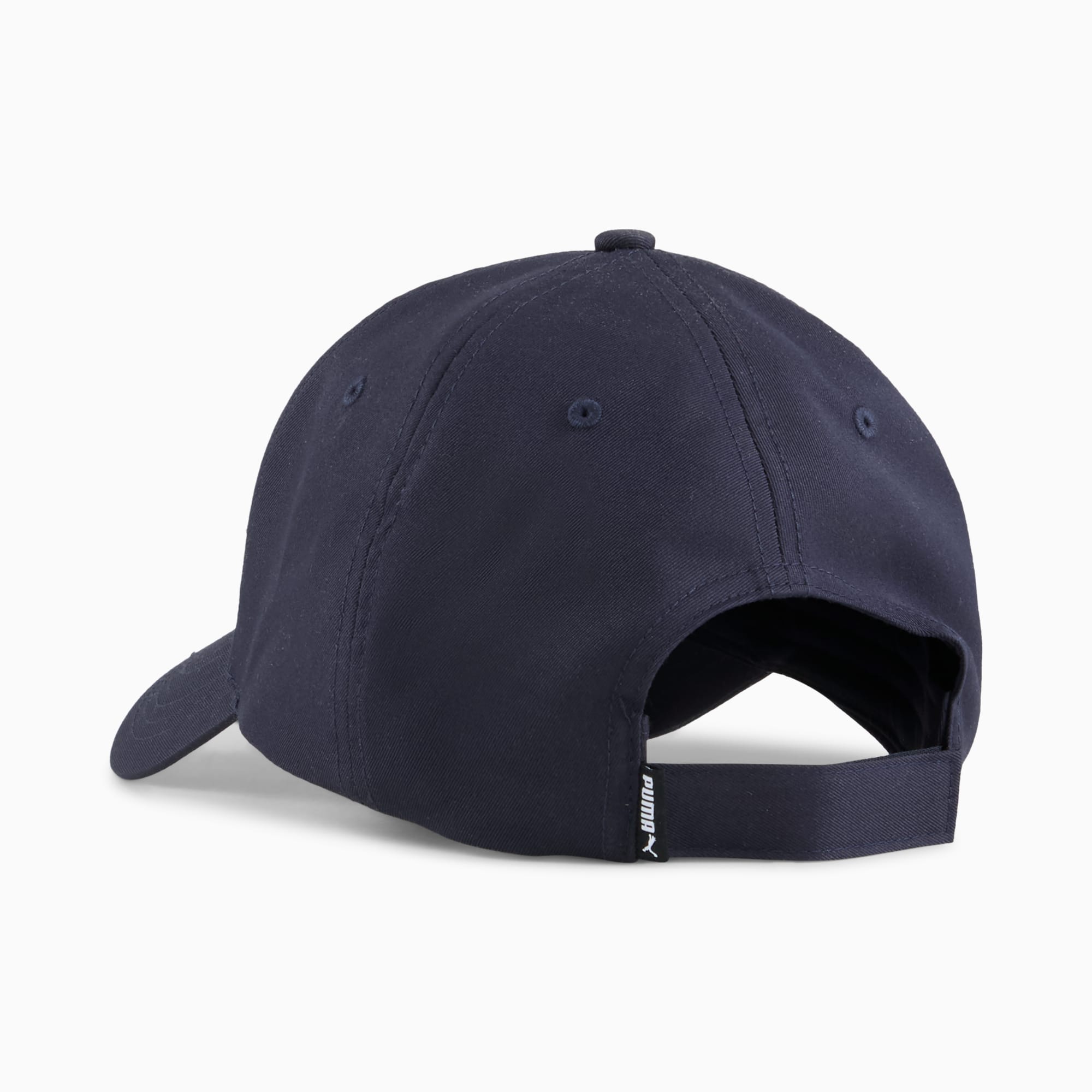 ESS Metal PUMA Cat Baseballcap - PUMA Navy