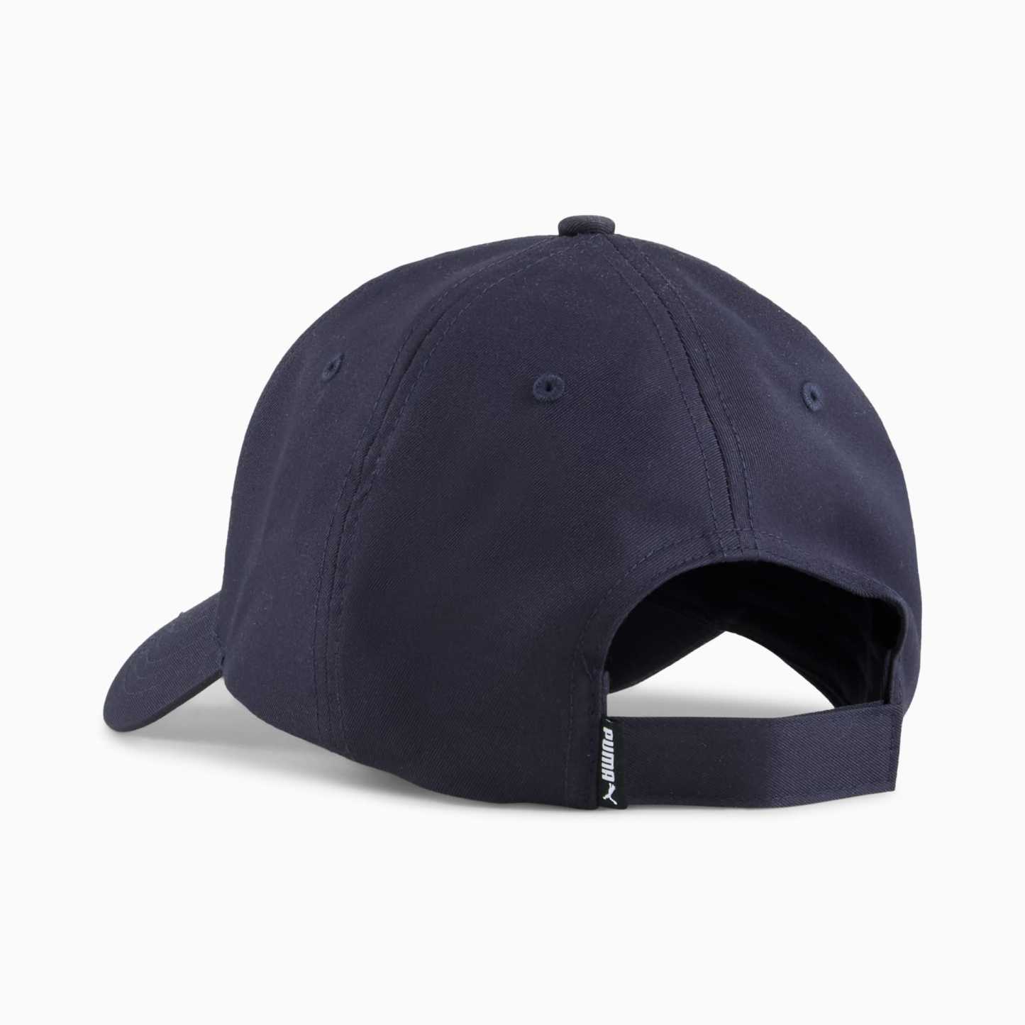 ESS Metal PUMA Cat Baseballcap - PUMA Navy