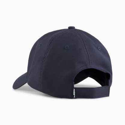 ESS Metal PUMA Cat Baseballcap - PUMA Navy