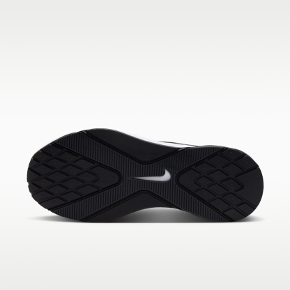 Nike Hybrid RN - Μαύρο/Anthracite/Laser Crimson/Λευκό - 2