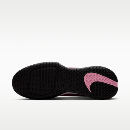 Nike Vapor Pro 3 - Pink Smoke/Vast Grey/Μαύρο/Λευκό - 2