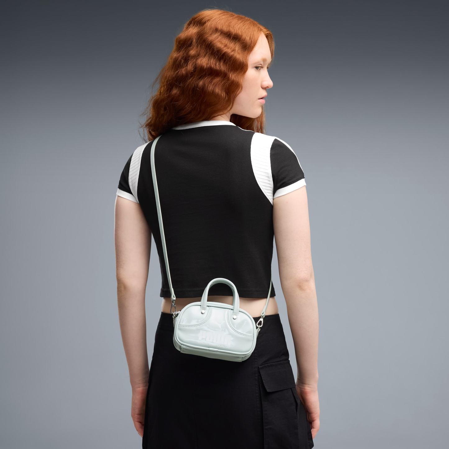1976 Micro 1 l Grip-Bag - Créme De Mint
