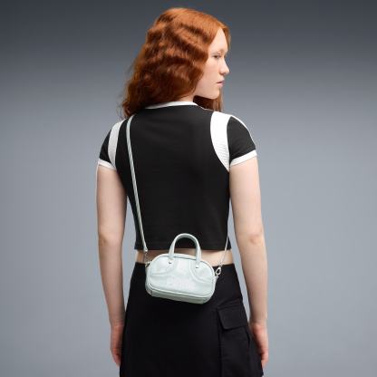 1976 Micro 1 l Grip-Bag - Créme De Mint