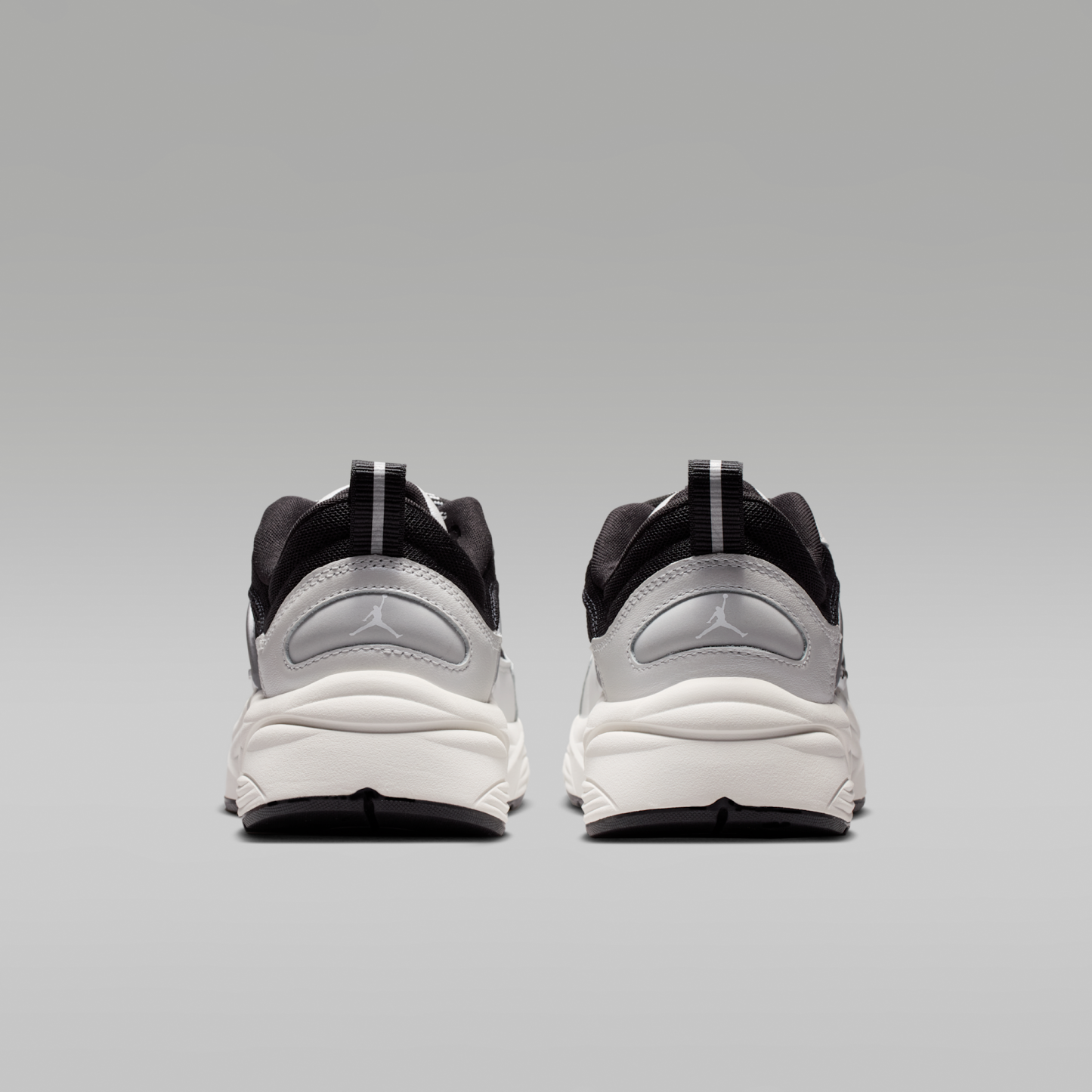 Jordan Trunner O/S - Photon Dust/Μαύρο/Sail/Λευκό - 6