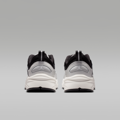 Jordan Trunner O/S - Photon Dust/Μαύρο/Sail/Λευκό - 6