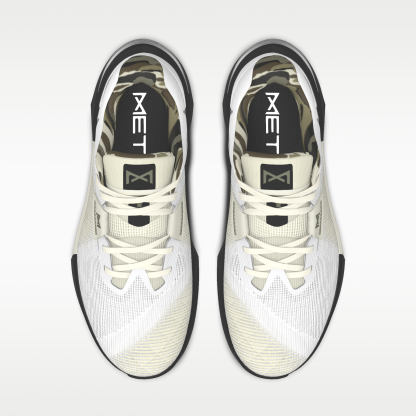 Nike Metcon 10 By You - Πολύχρωμο/Πολύχρωμο (7019483993) - 4