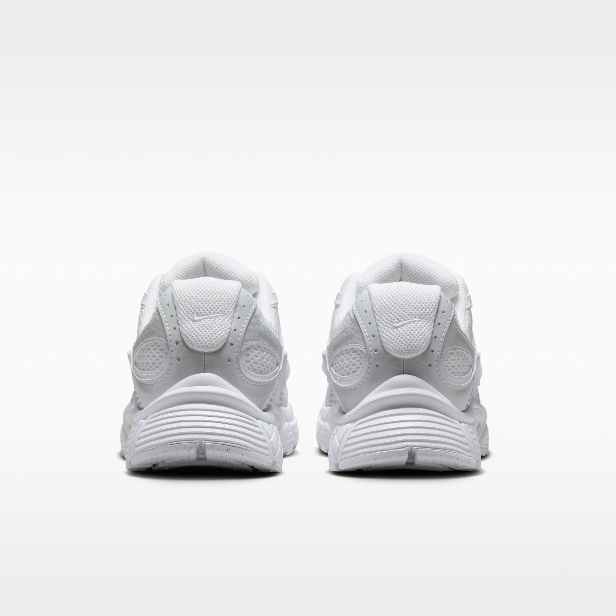 Nike V5 RNR Premium - Λευκό/Μαύρο/Metallic Silver/Λευκό - 6