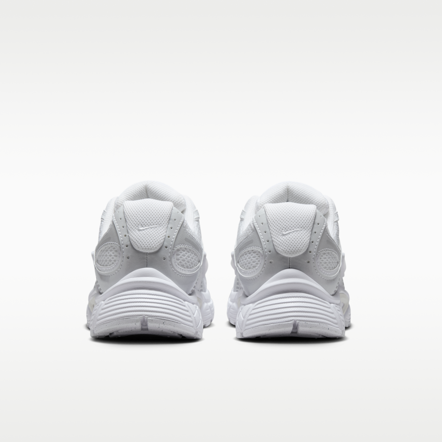 Nike V5 RNR Premium - Λευκό/Μαύρο/Metallic Silver/Λευκό - 6